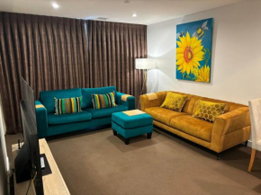 Museum Apartment